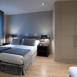 Dreibettzimmer